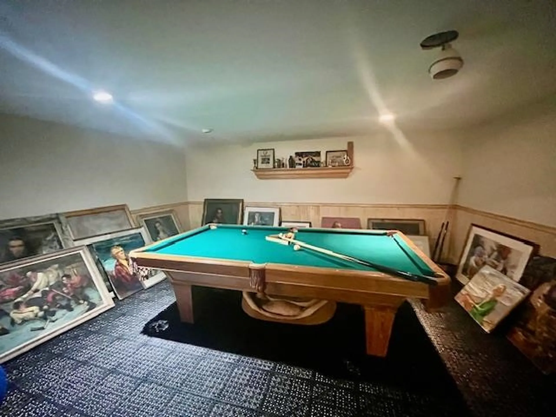 6 Crank Road Hampton Falls NH 03844