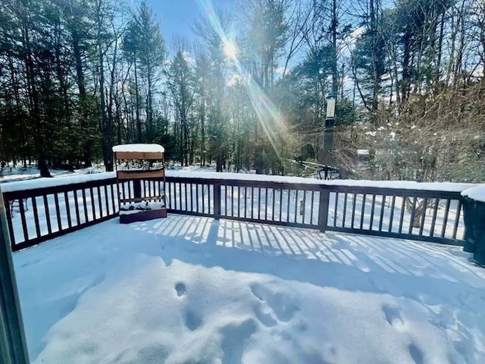 6 Crank Road Hampton Falls NH 03844