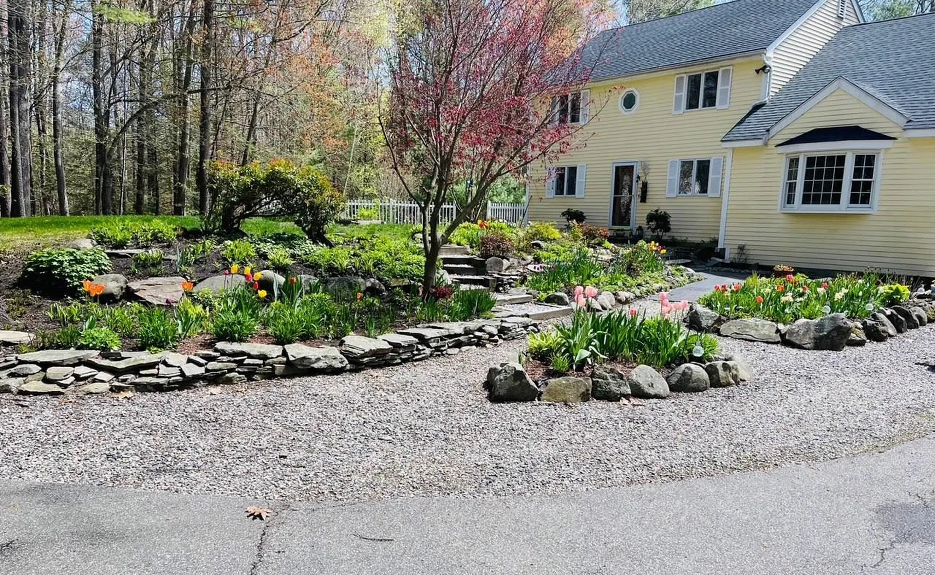 6 Crank Road Hampton Falls NH 03844