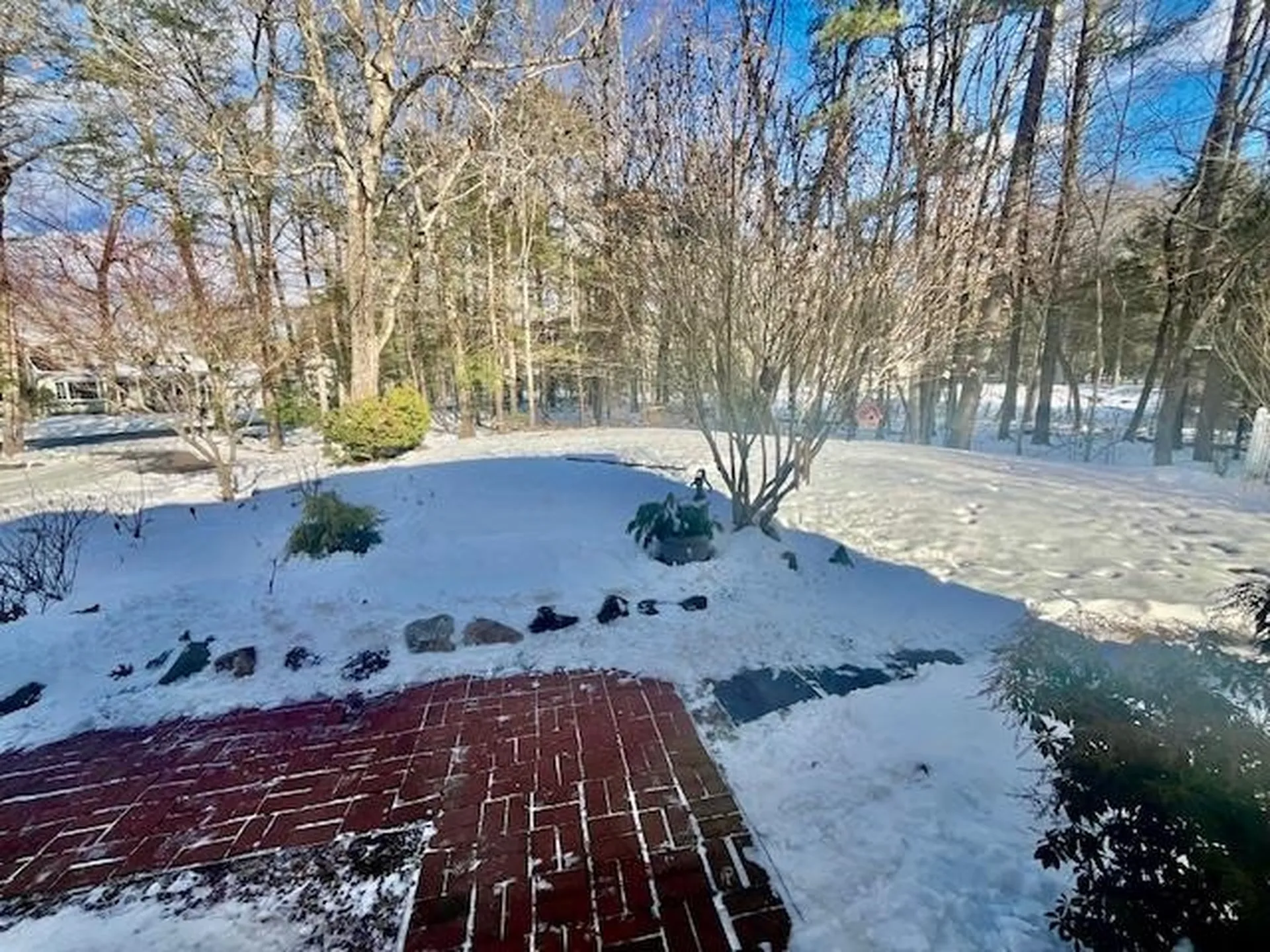 6 Crank Road Hampton Falls NH 03844