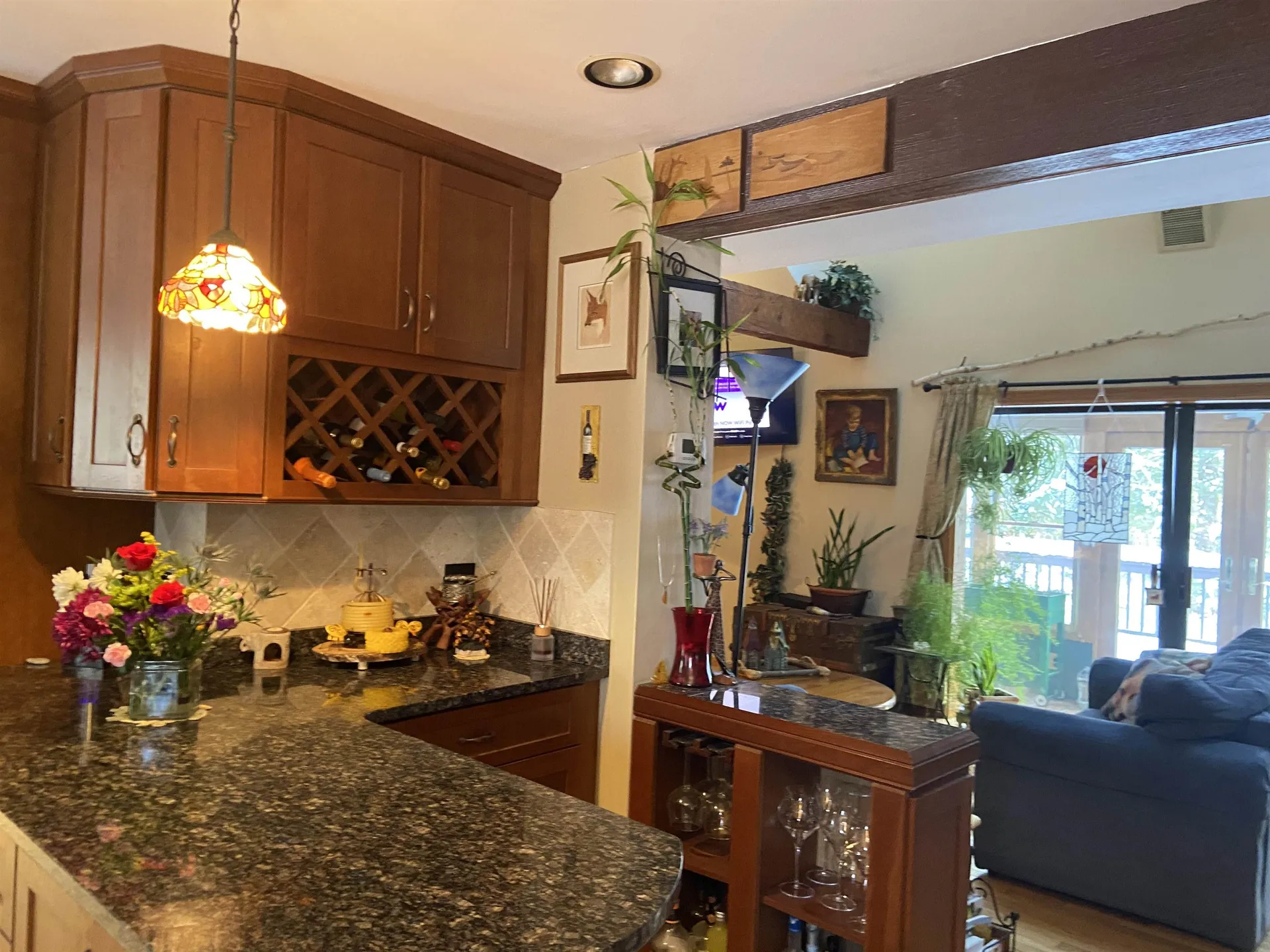 6 Crank Road Hampton Falls NH 03844