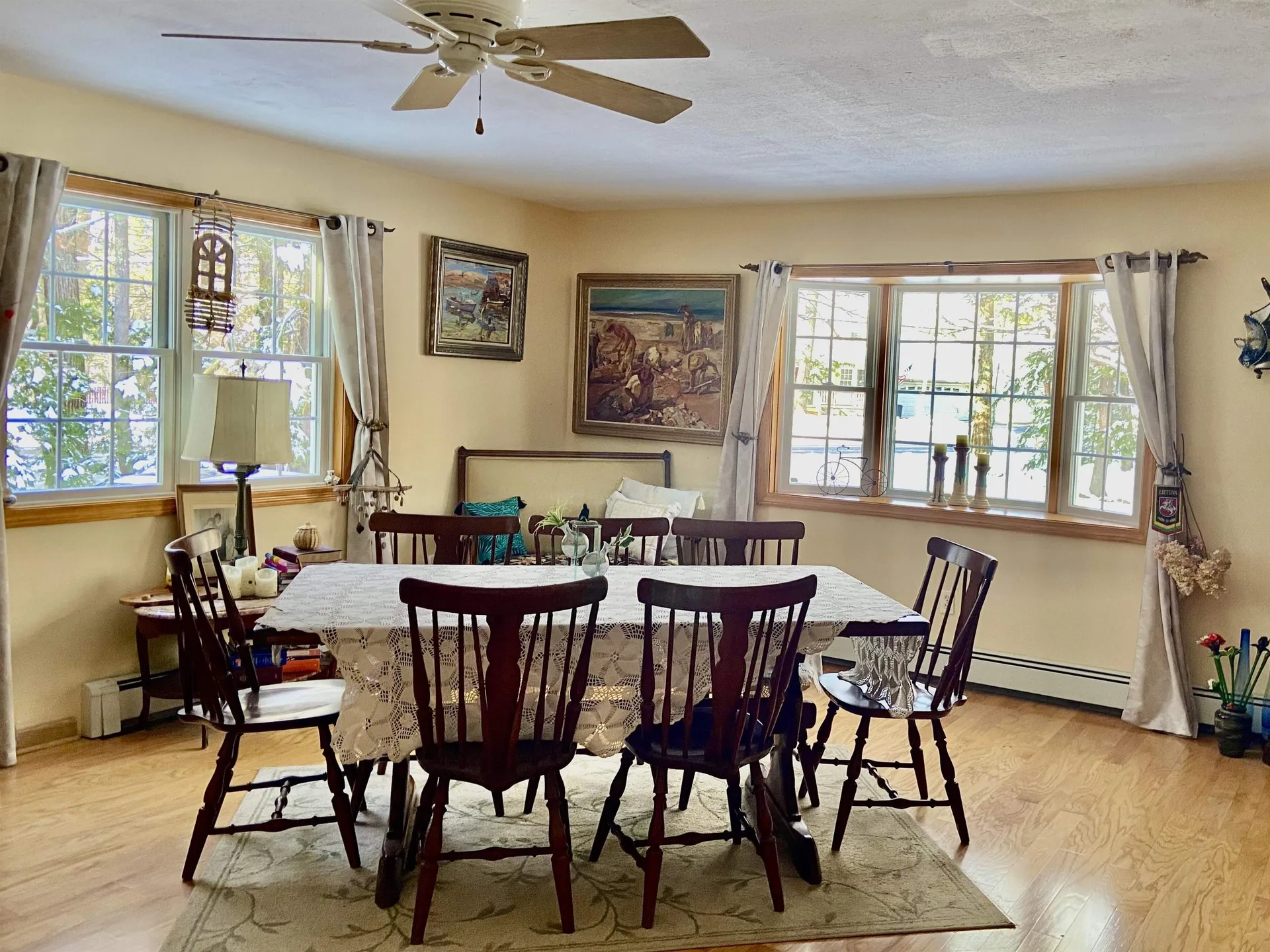 6 Crank Road Hampton Falls NH 03844