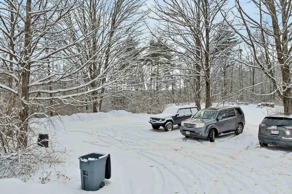 11 White Plains Road Webster NH 03303