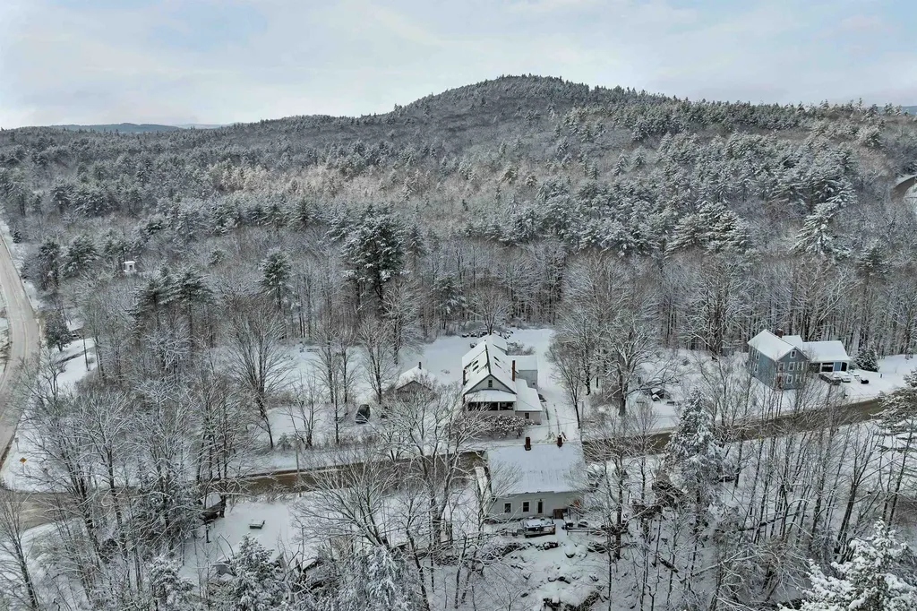 11 White Plains Road Webster NH 03303