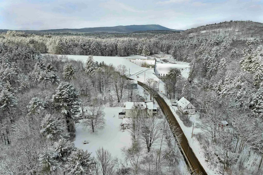 11 White Plains Road Webster NH 03303