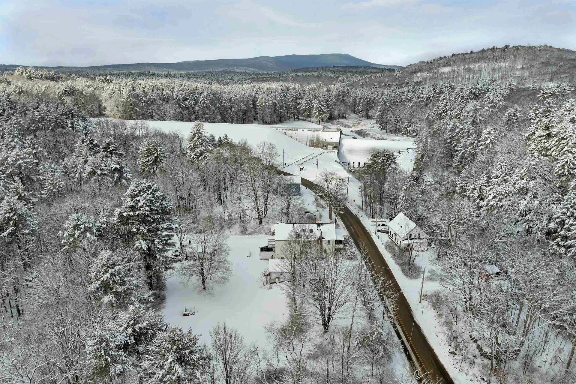 11 White Plains Road Webster NH 03303