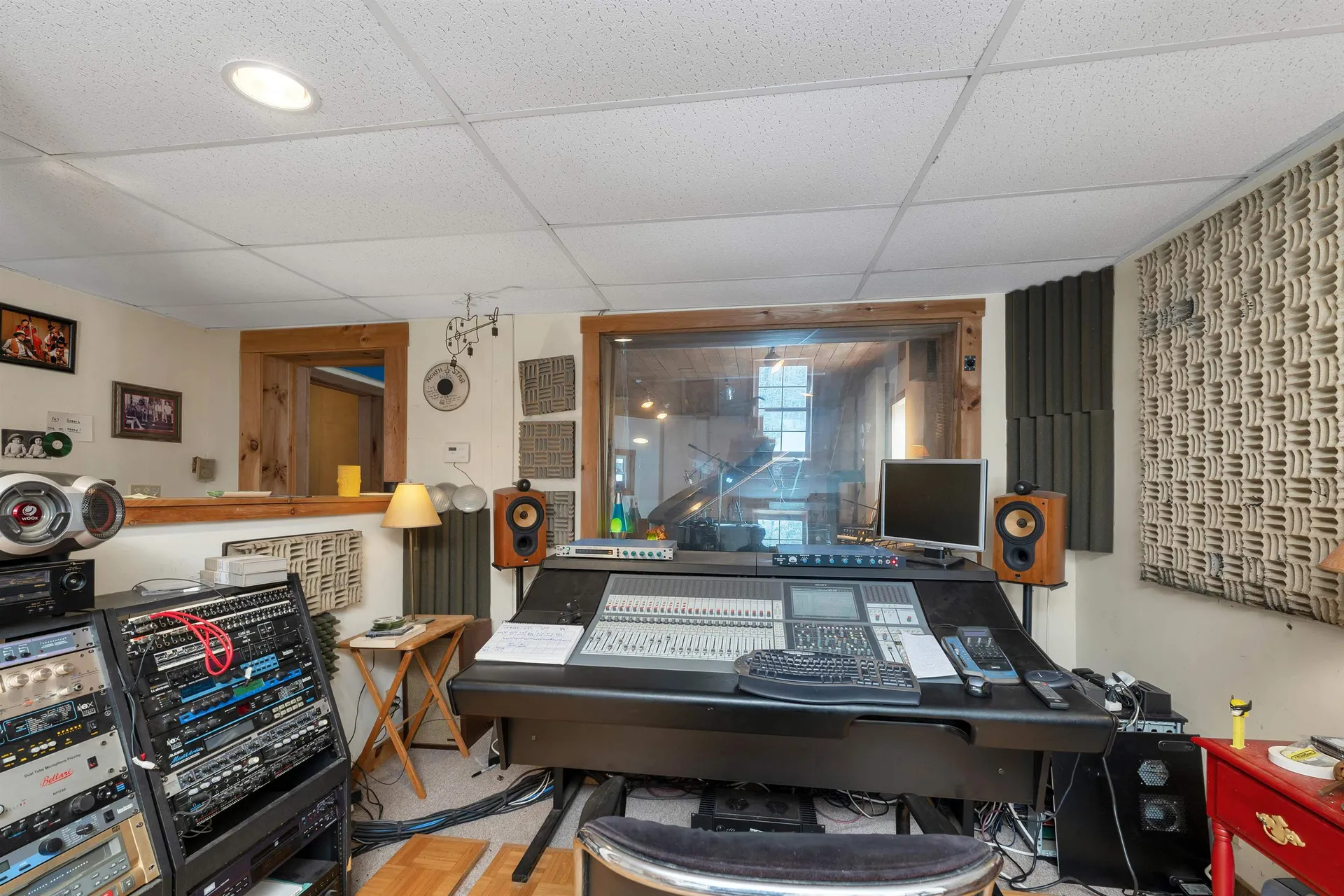 11 White Plains Road Webster NH 03303