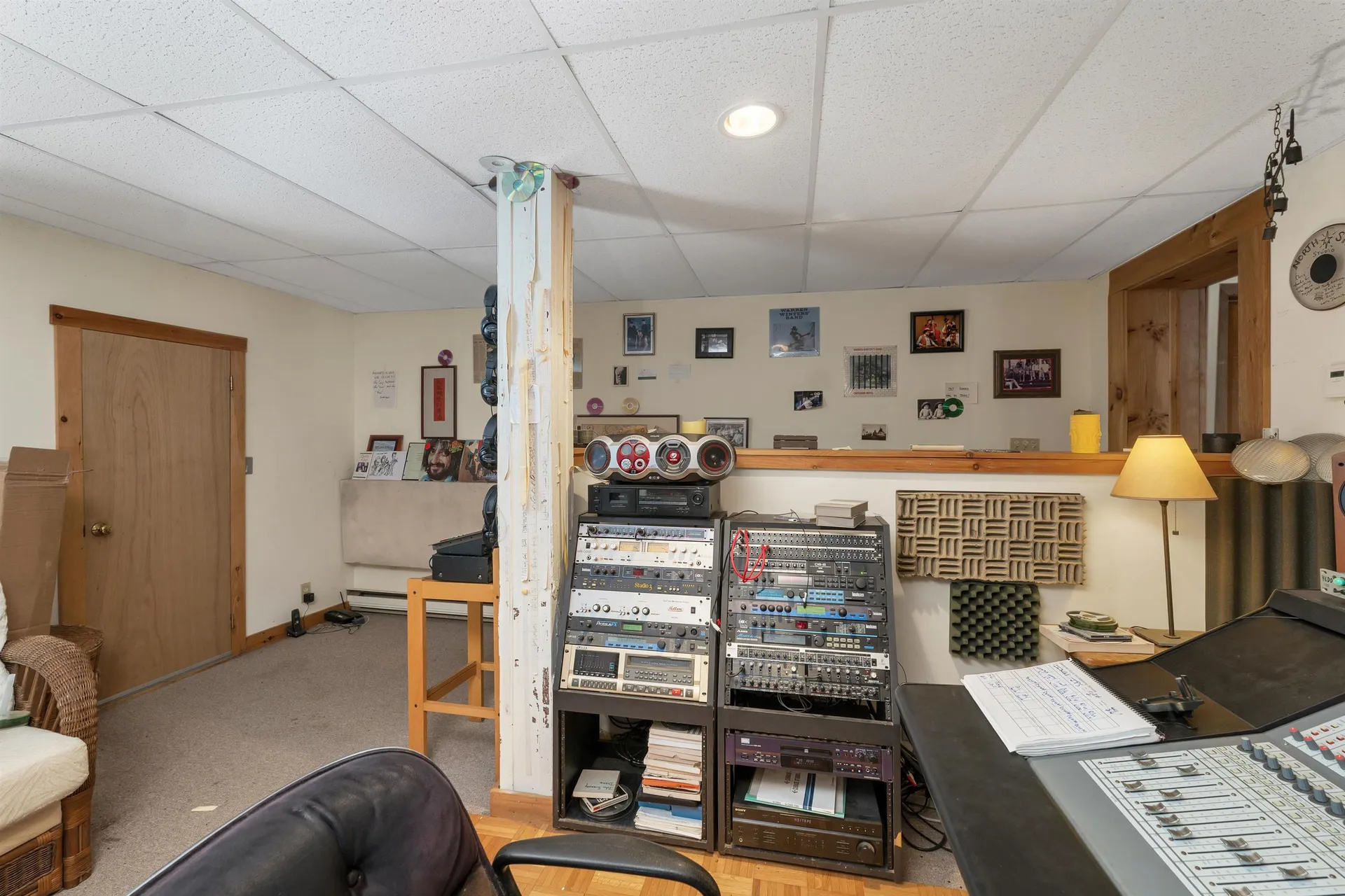 11 White Plains Road Webster NH 03303