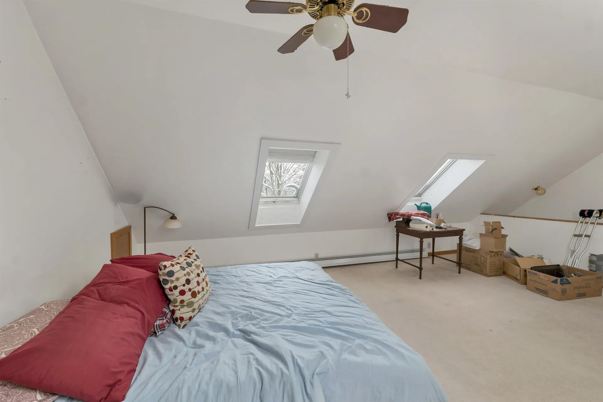 11 White Plains Road Webster NH 03303