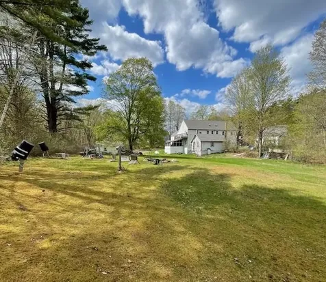 11 White Plains Road Webster NH 03303