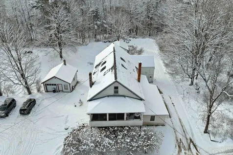 11 White Plains Road Webster NH 03303