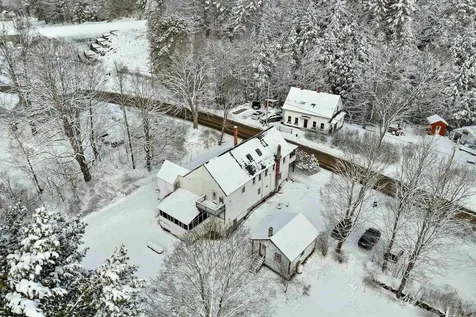 11 White Plains Road Webster NH 03303