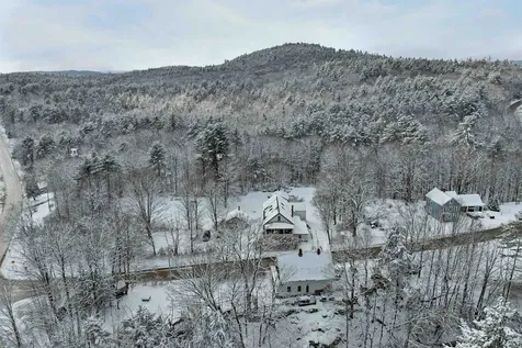 11 White Plains Road Webster NH 03303