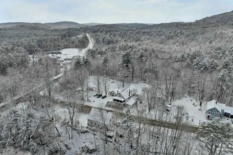 11 White Plains Road Webster NH 03303