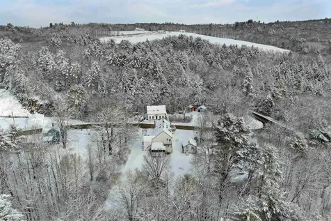 11 White Plains Road Webster NH 03303