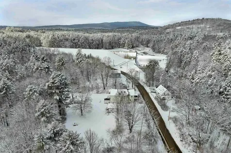 11 White Plains Road Webster NH 03303