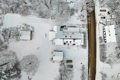 11 White Plains Road Webster NH 03303