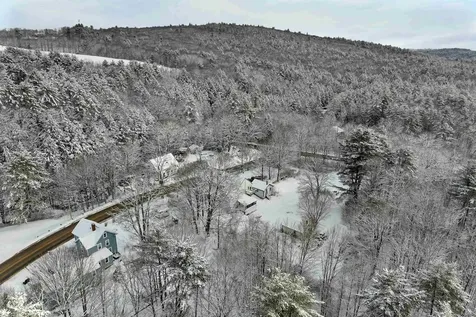 11 White Plains Road Webster NH 03303