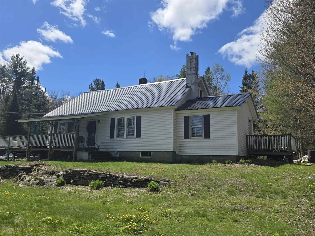 3148 Route 11 Londonderry VT 05148