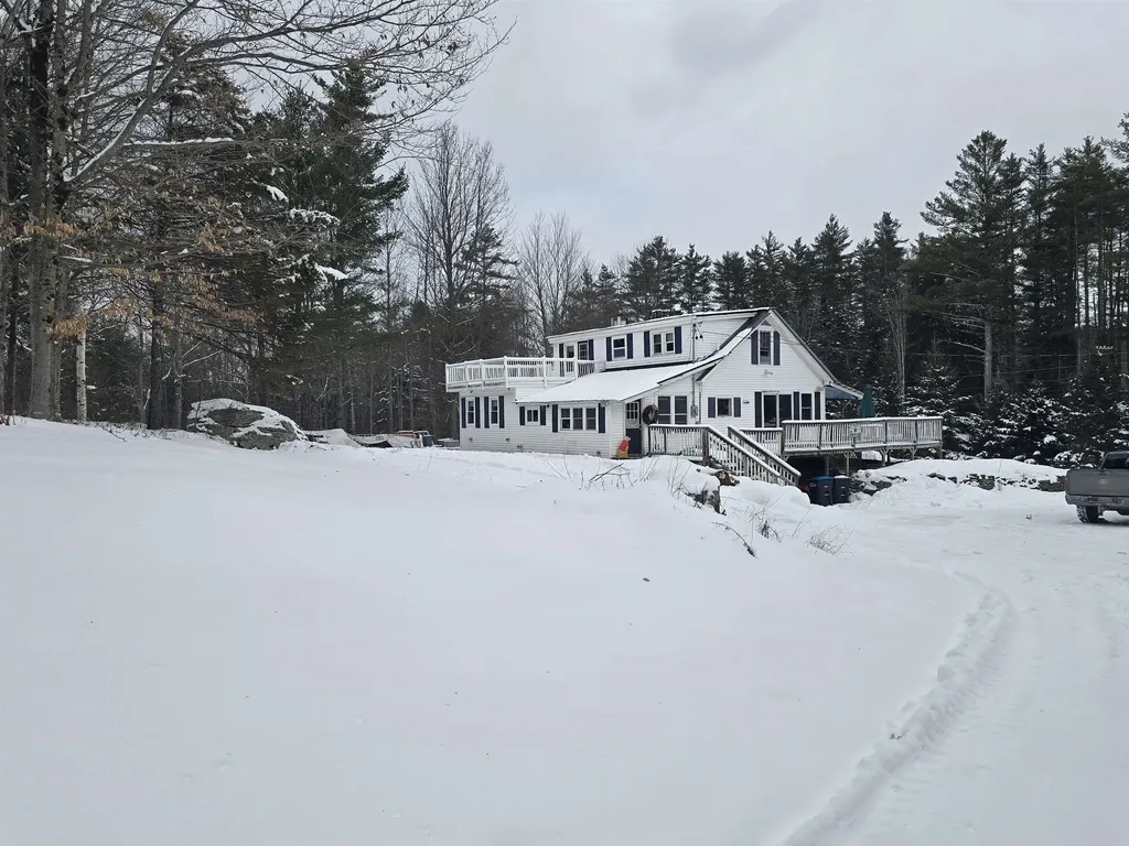 3148 Route 11 Londonderry VT 05148