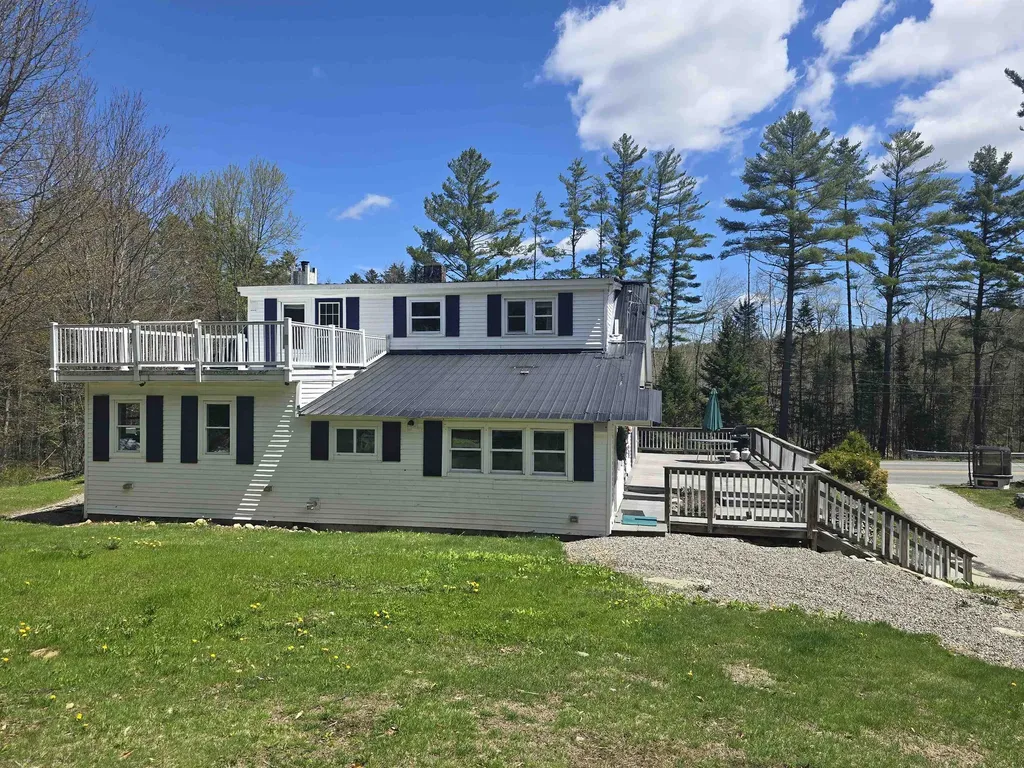 3148 Route 11 Londonderry VT 05148