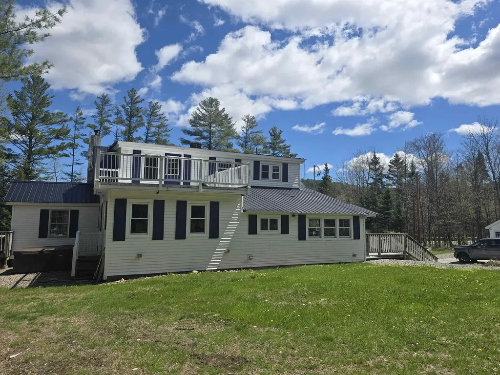3148 Route 11 Londonderry VT 05148