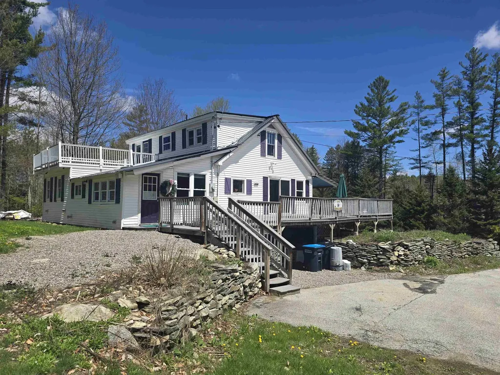 3148 Route 11 Londonderry VT 05148