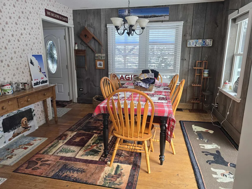 3148 Route 11 Londonderry VT 05148