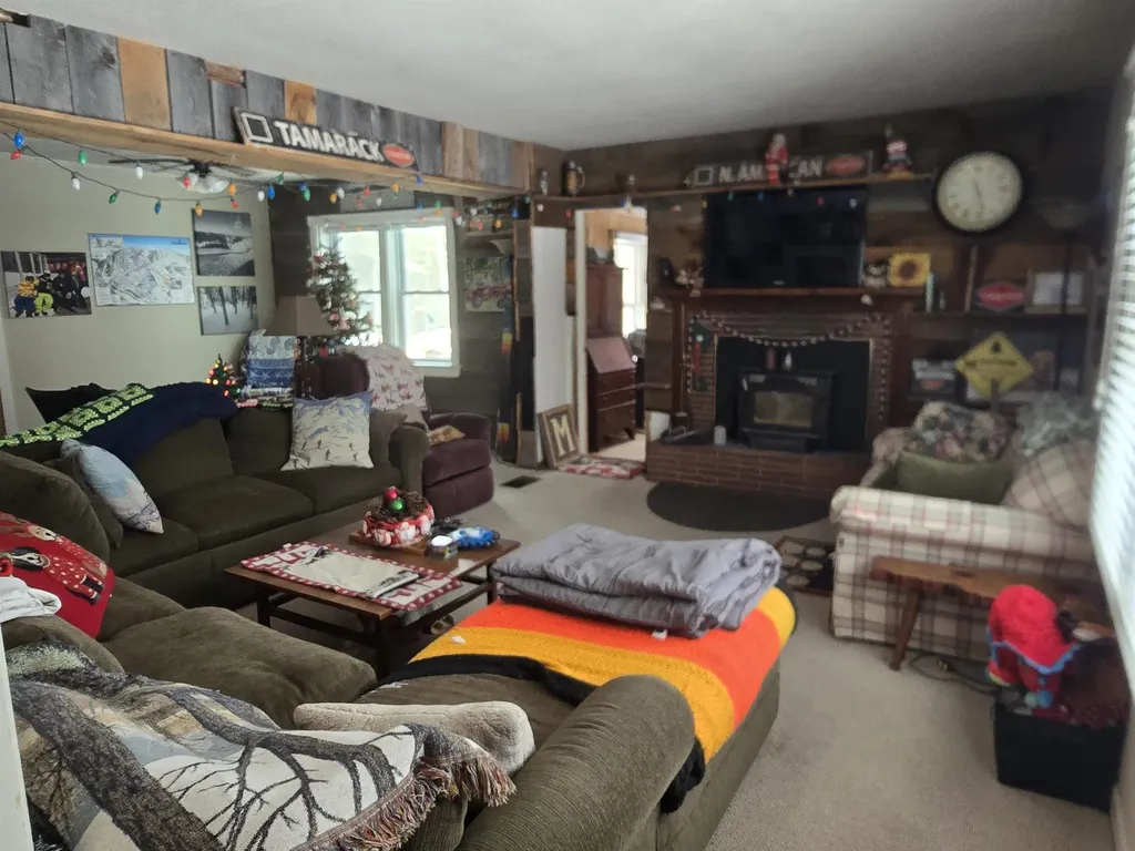 3148 Route 11 Londonderry VT 05148