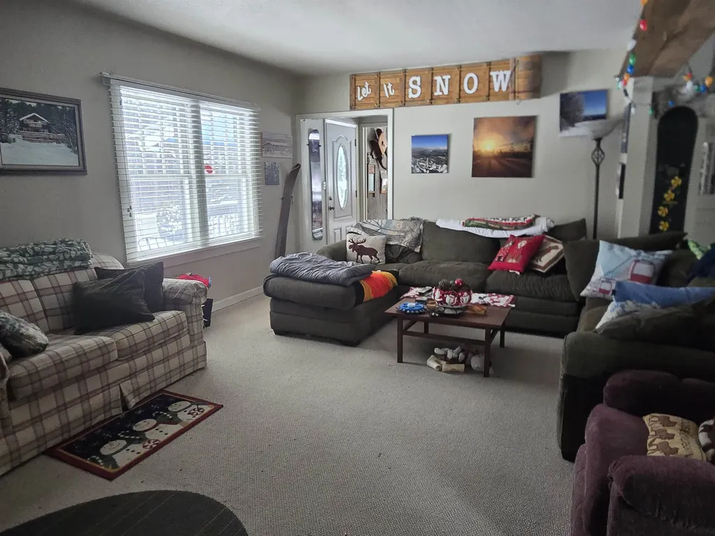 3148 Route 11 Londonderry VT 05148