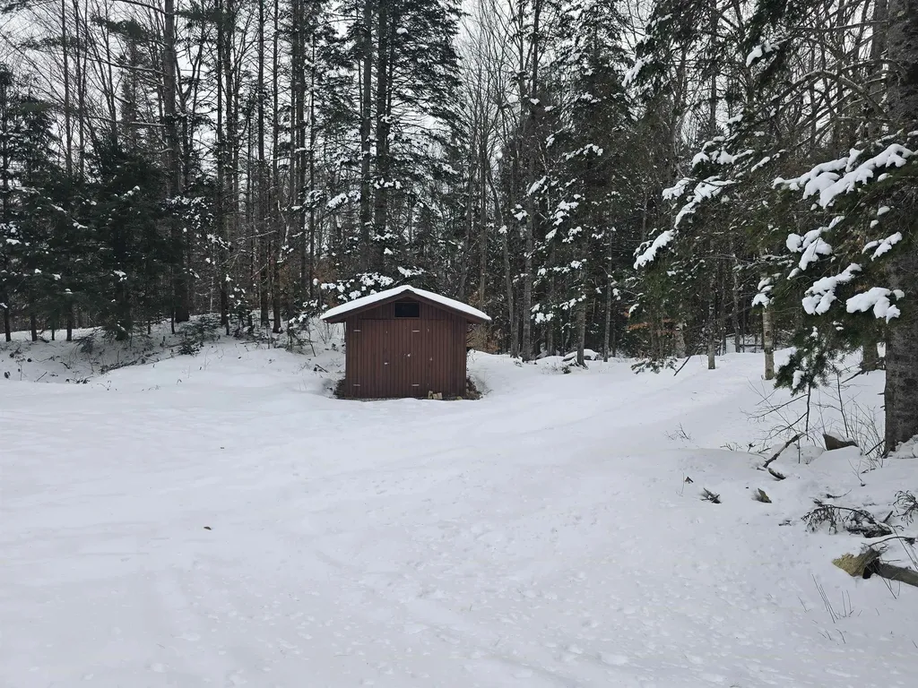 3148 Route 11 Londonderry VT 05148