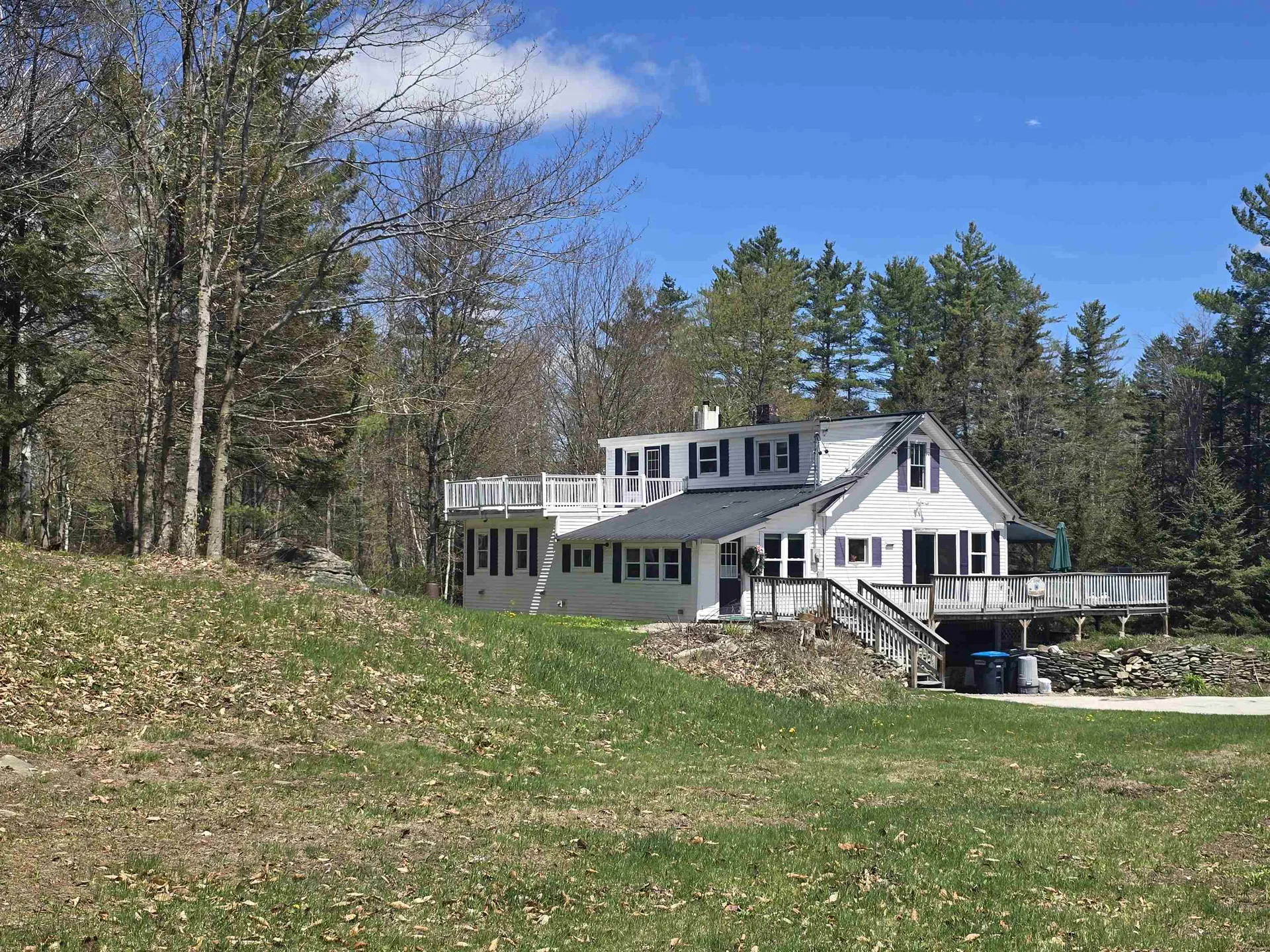 3148 Route 11 Londonderry VT 05148