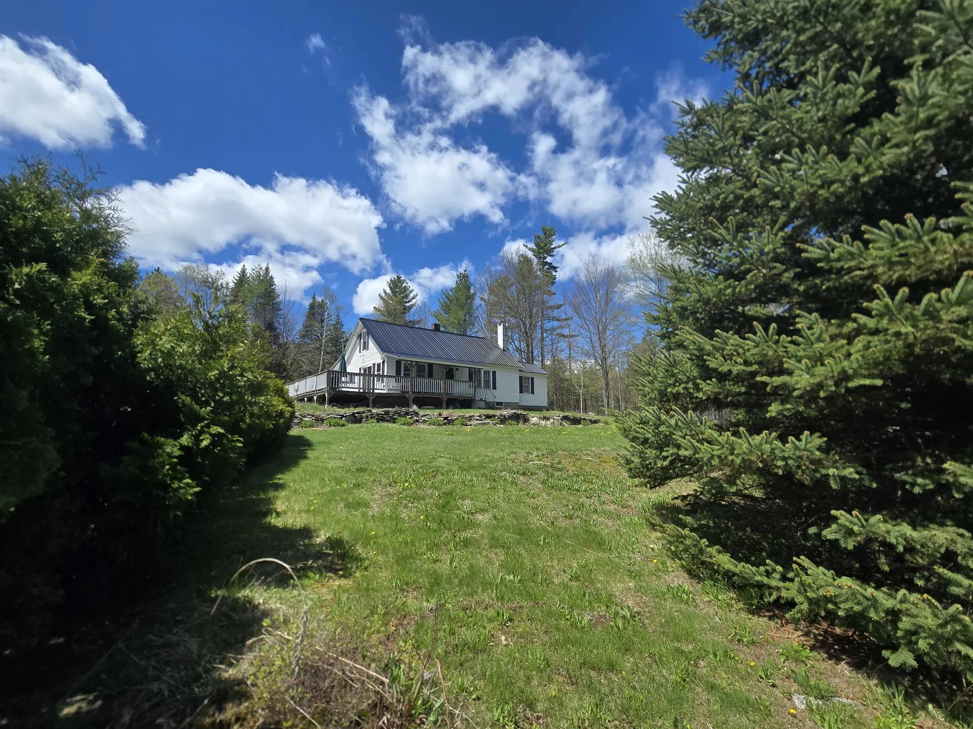 3148 Route 11 Londonderry VT 05148
