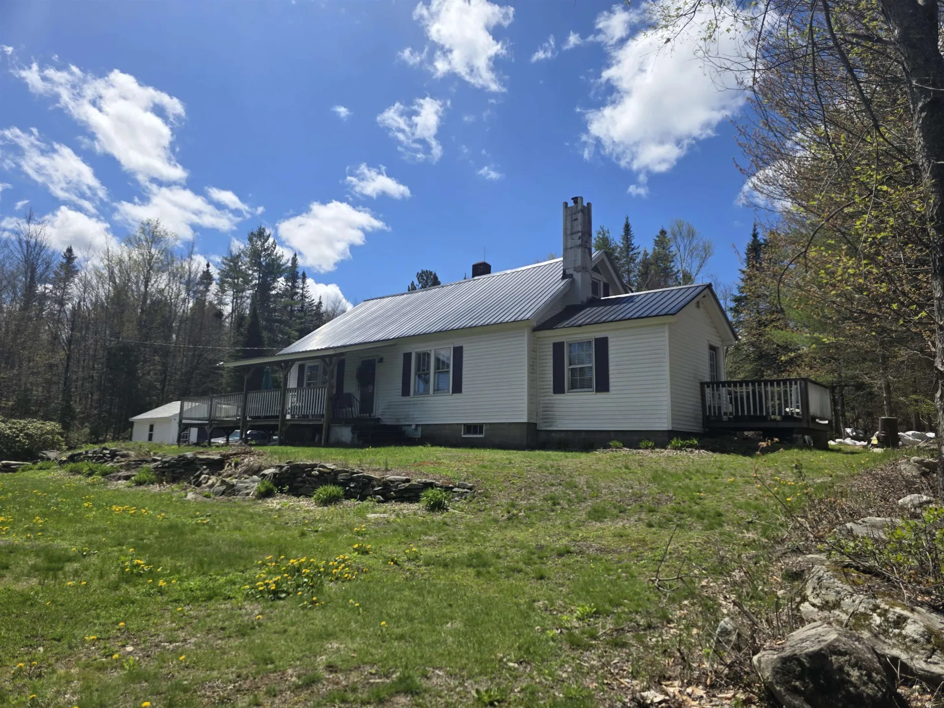 3148 Route 11 Londonderry VT 05148
