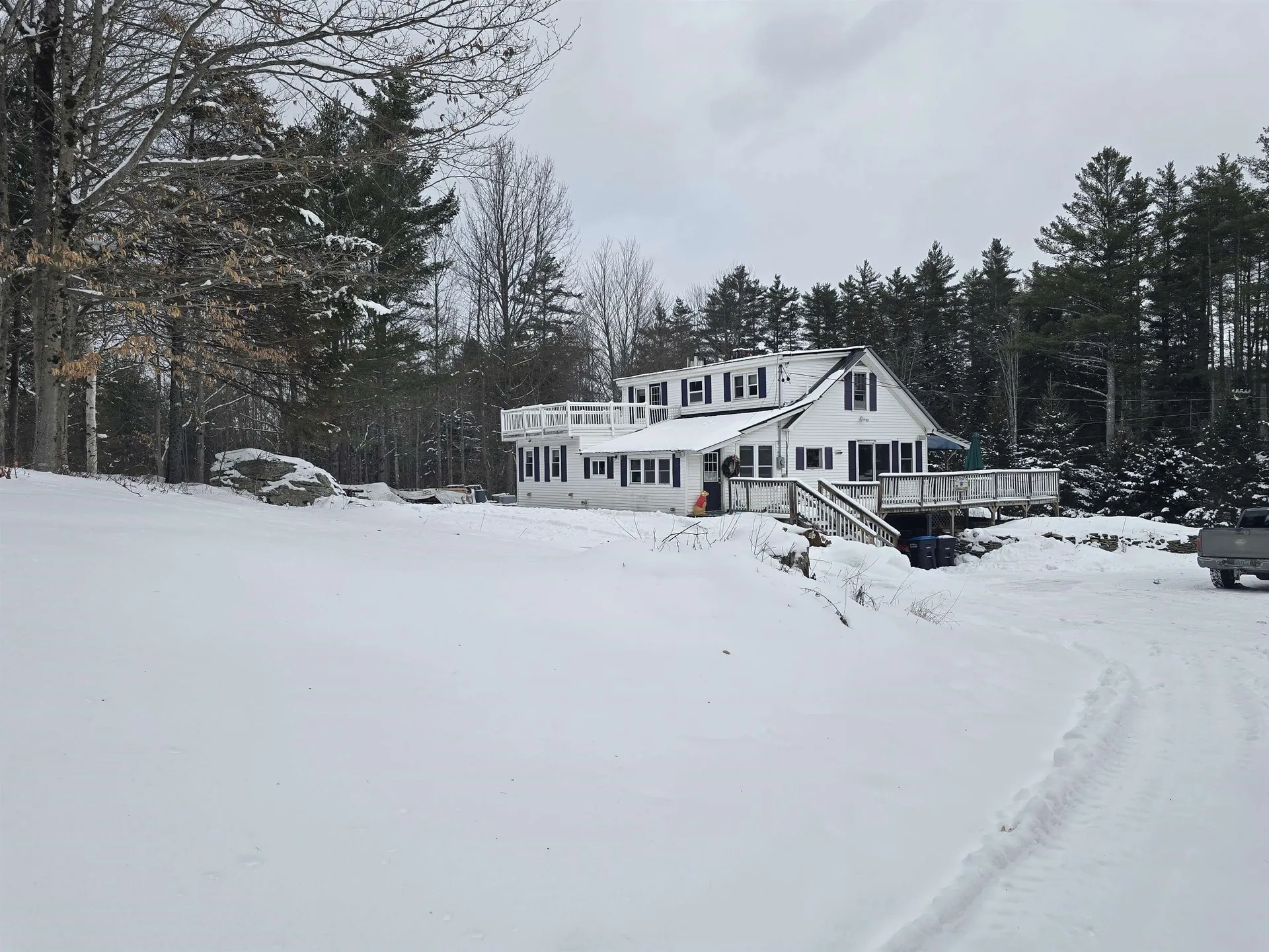 3148 Route 11 Londonderry VT 05148