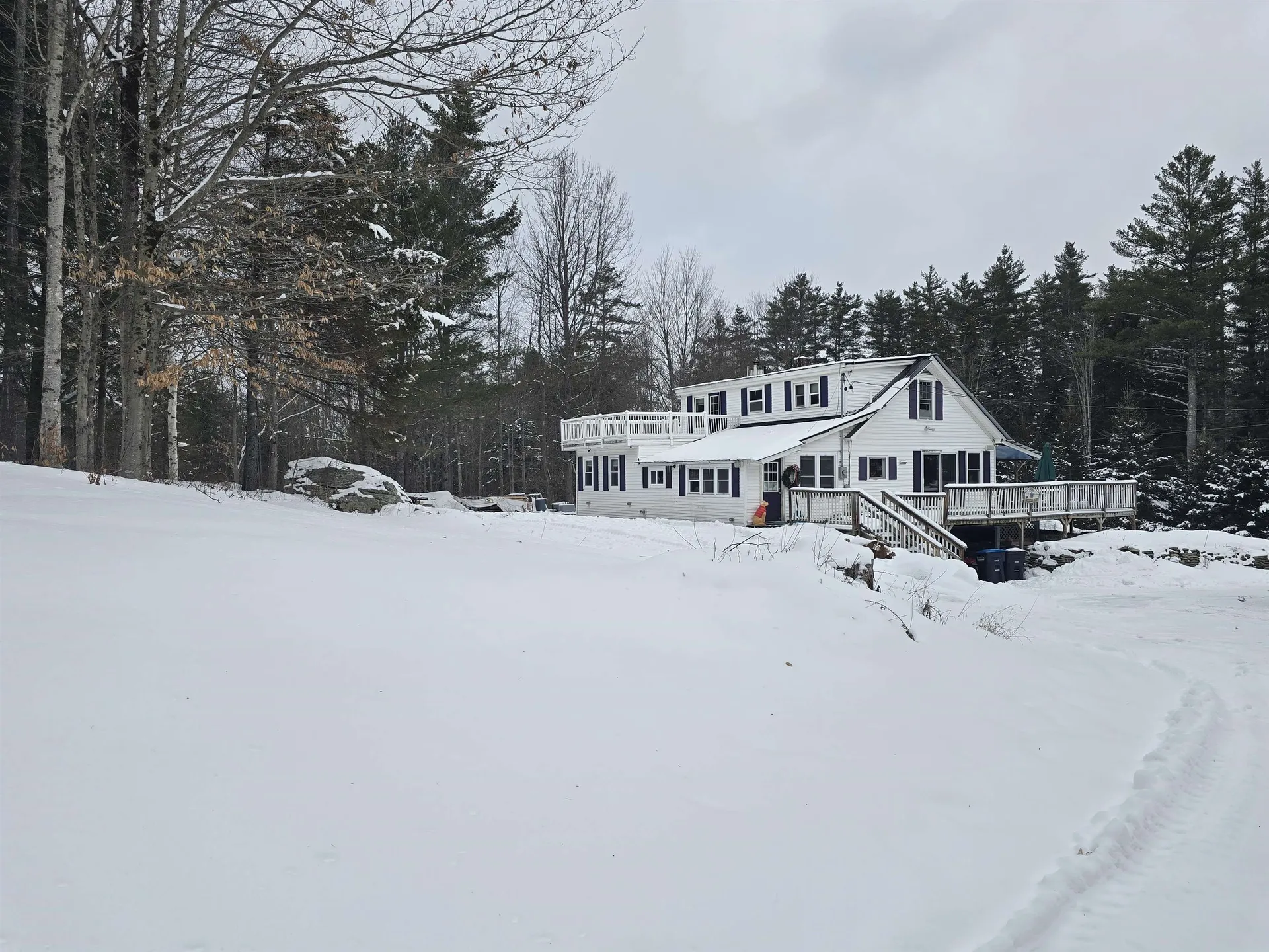 3148 Route 11 Londonderry VT 05148