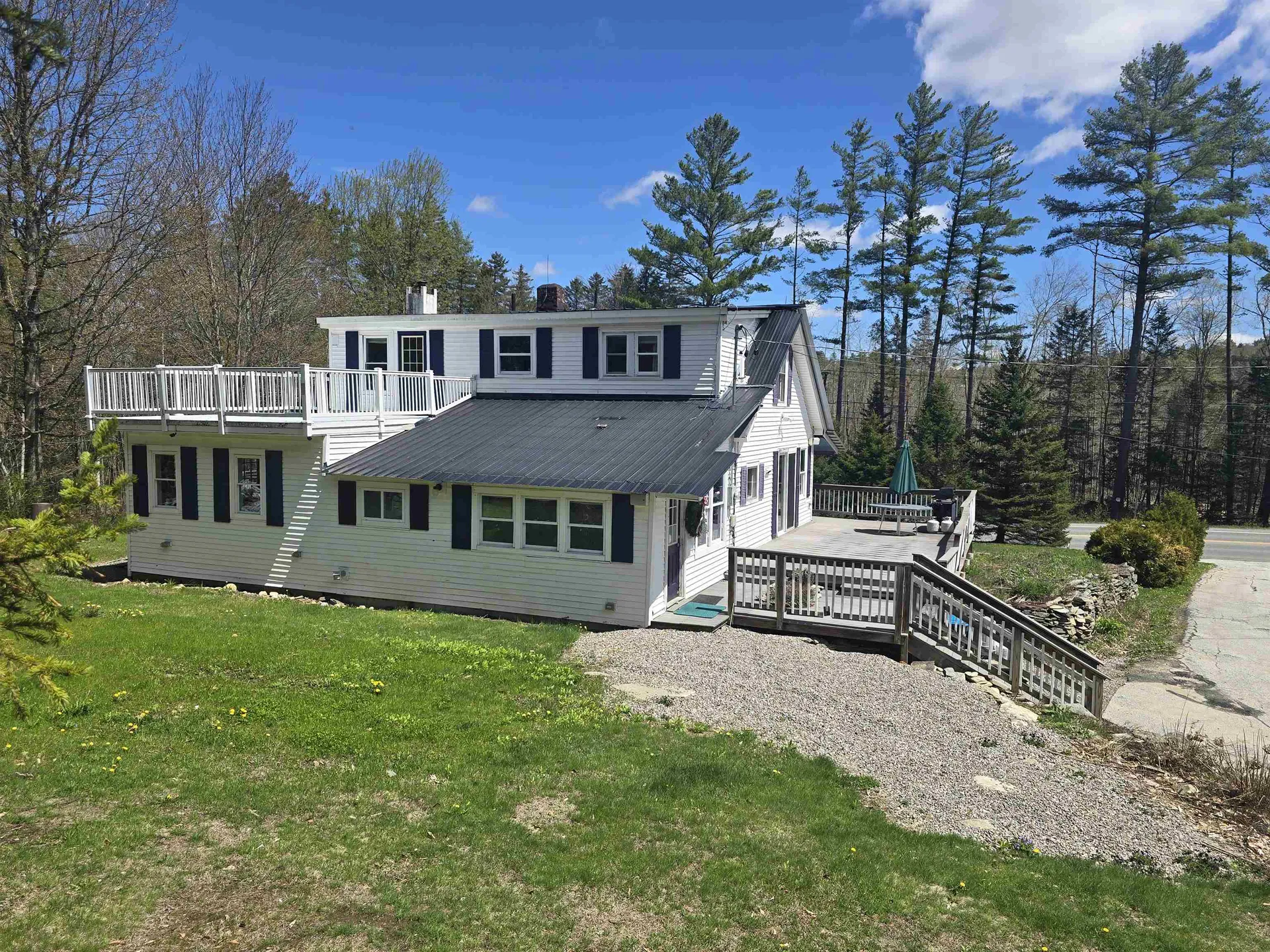 3148 Route 11 Londonderry VT 05148