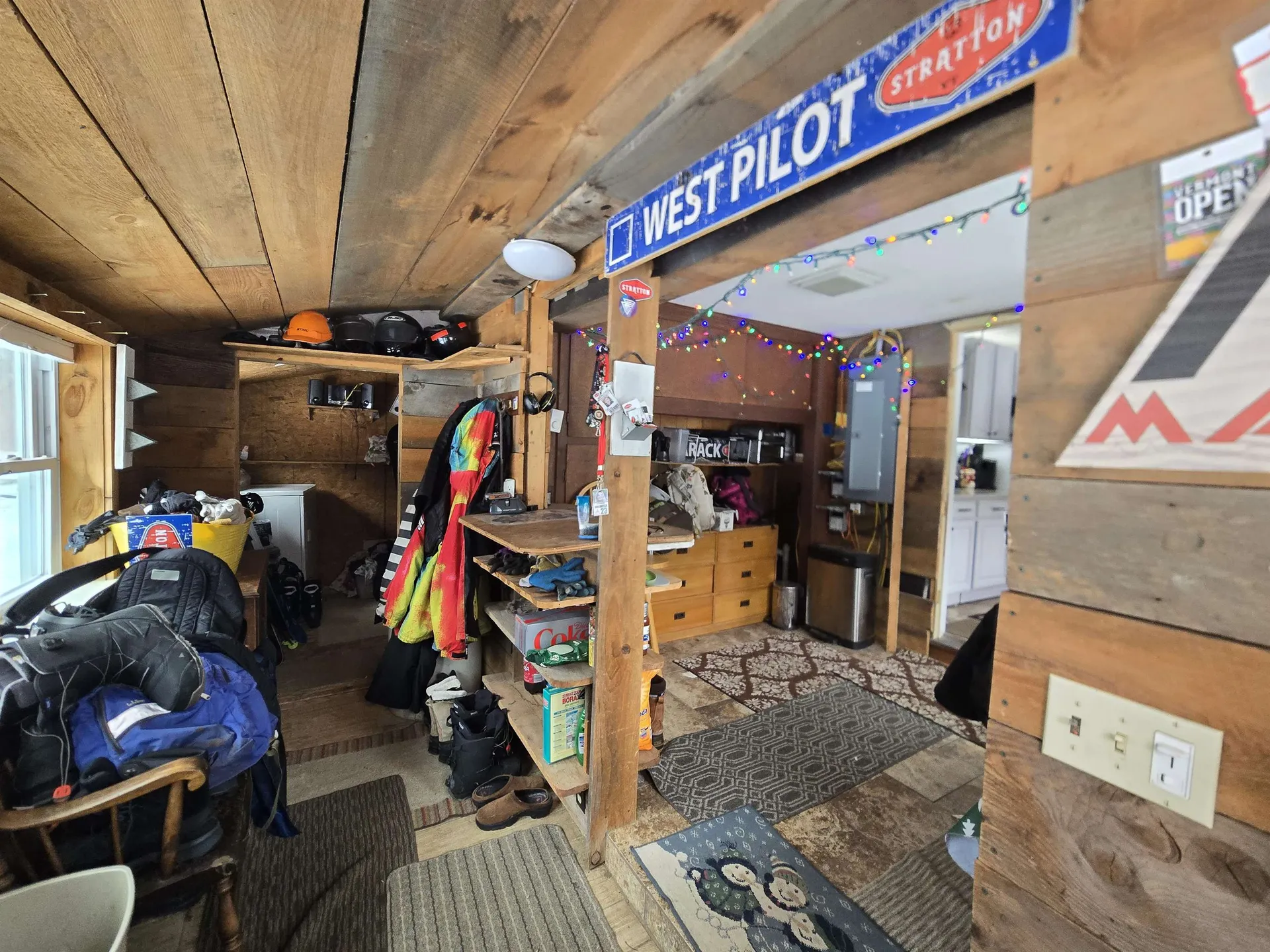 3148 Route 11 Londonderry VT 05148