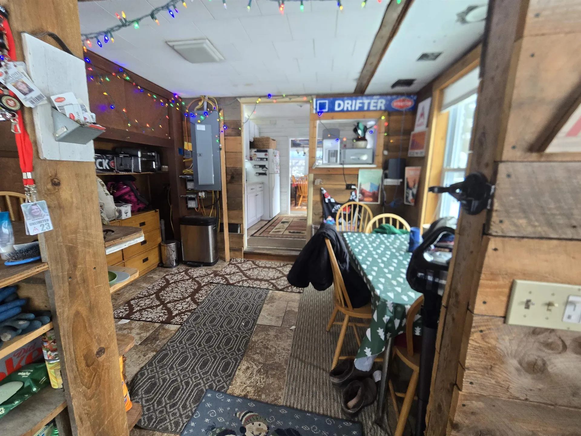 3148 Route 11 Londonderry VT 05148