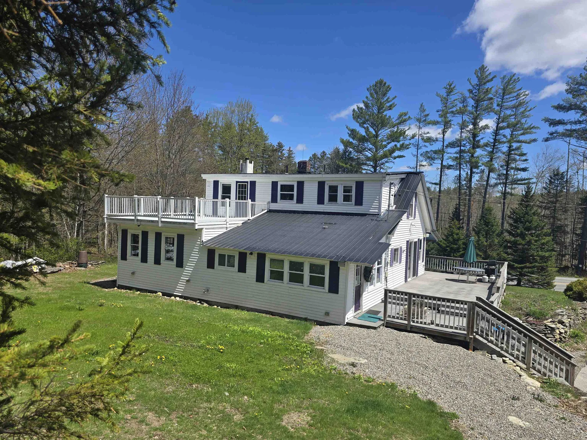 3148 Route 11 Londonderry VT 05148