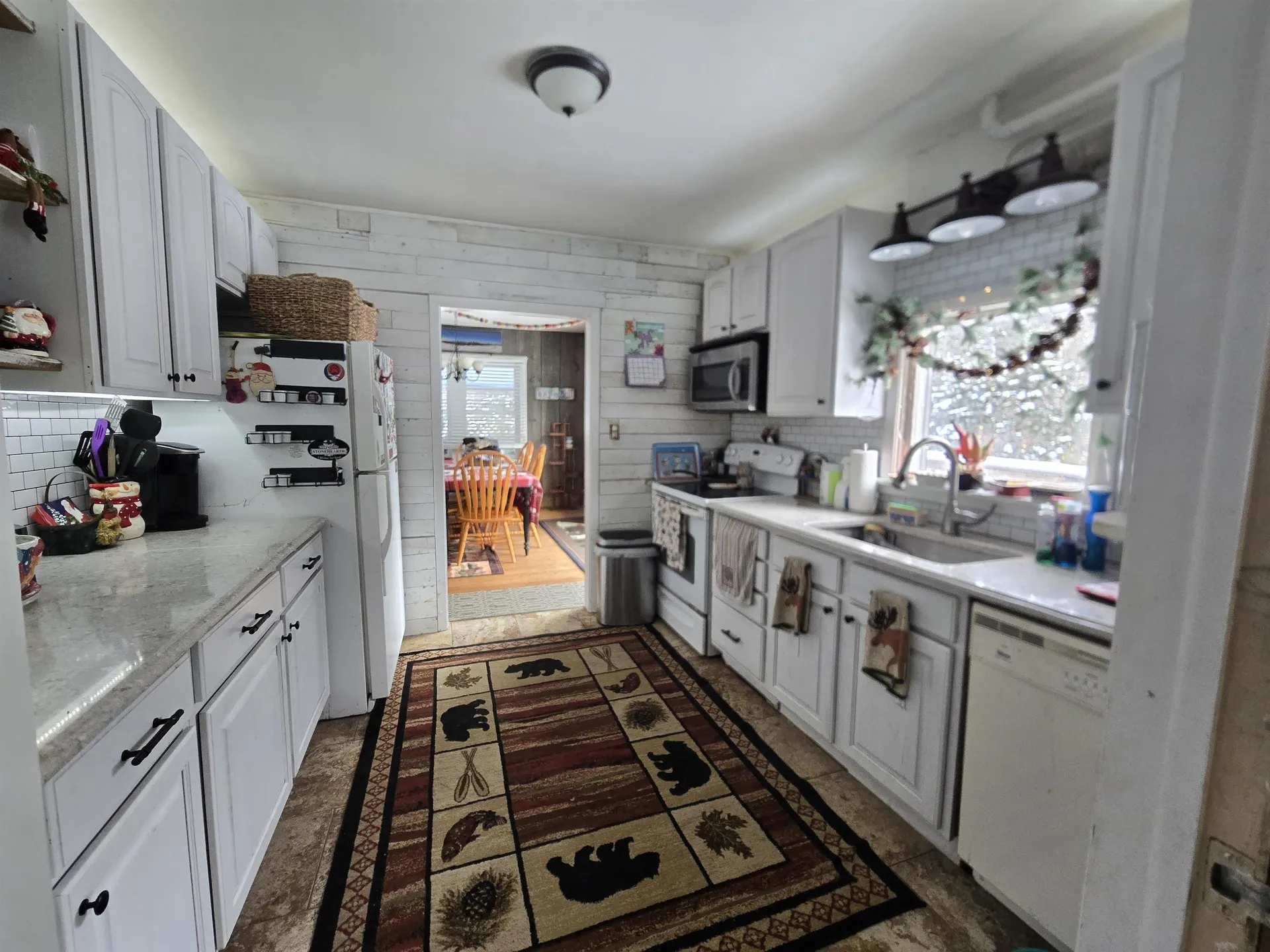 3148 Route 11 Londonderry VT 05148