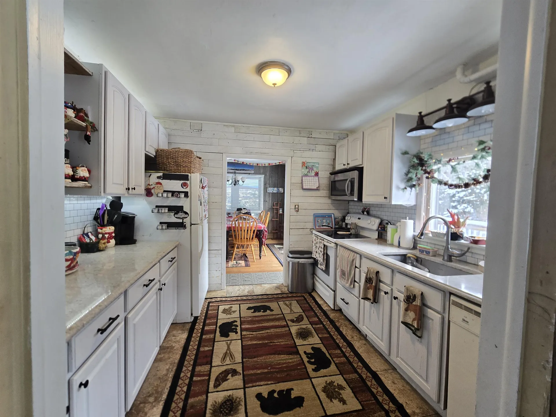 3148 Route 11 Londonderry VT 05148