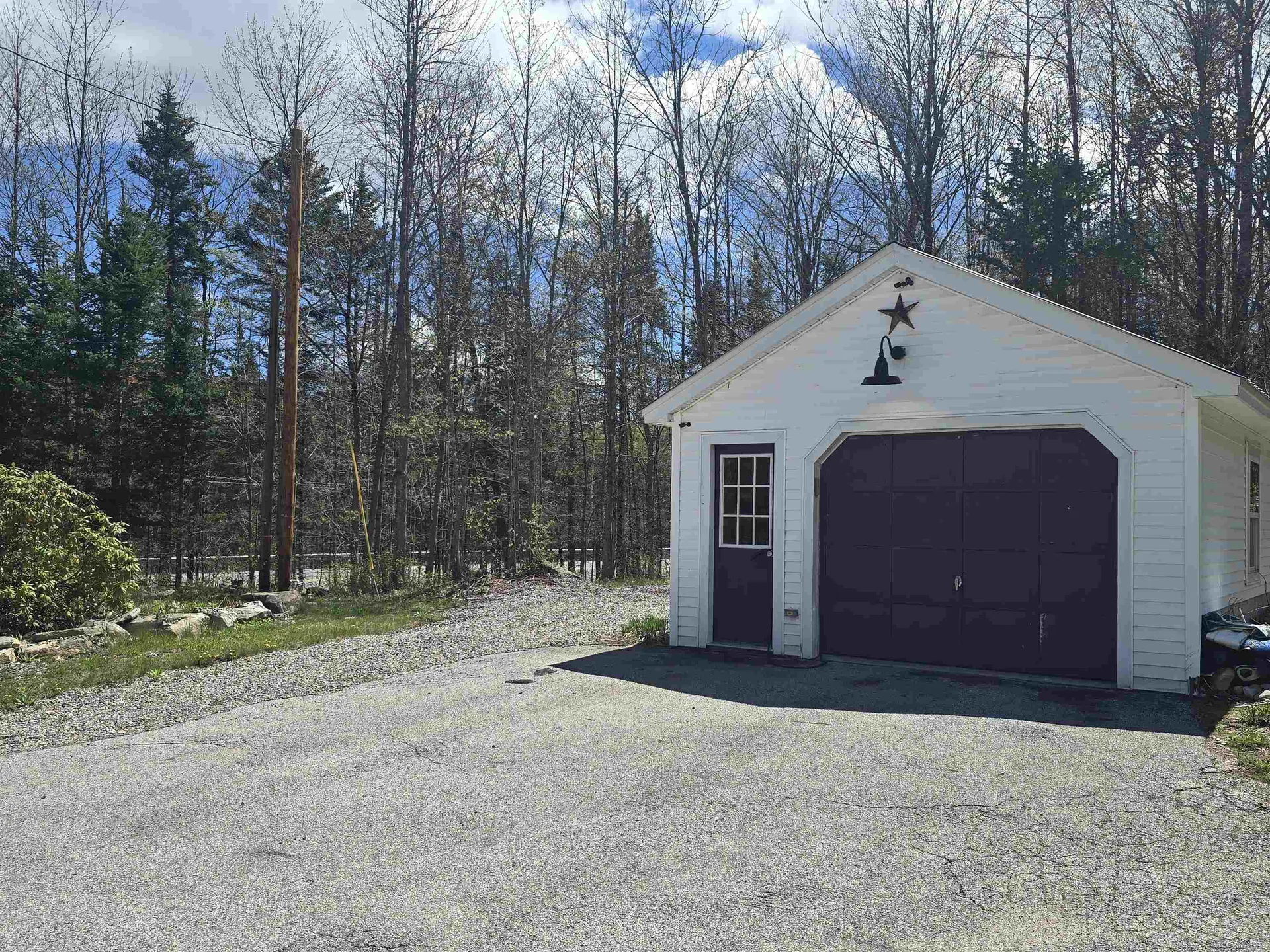 3148 Route 11 Londonderry VT 05148