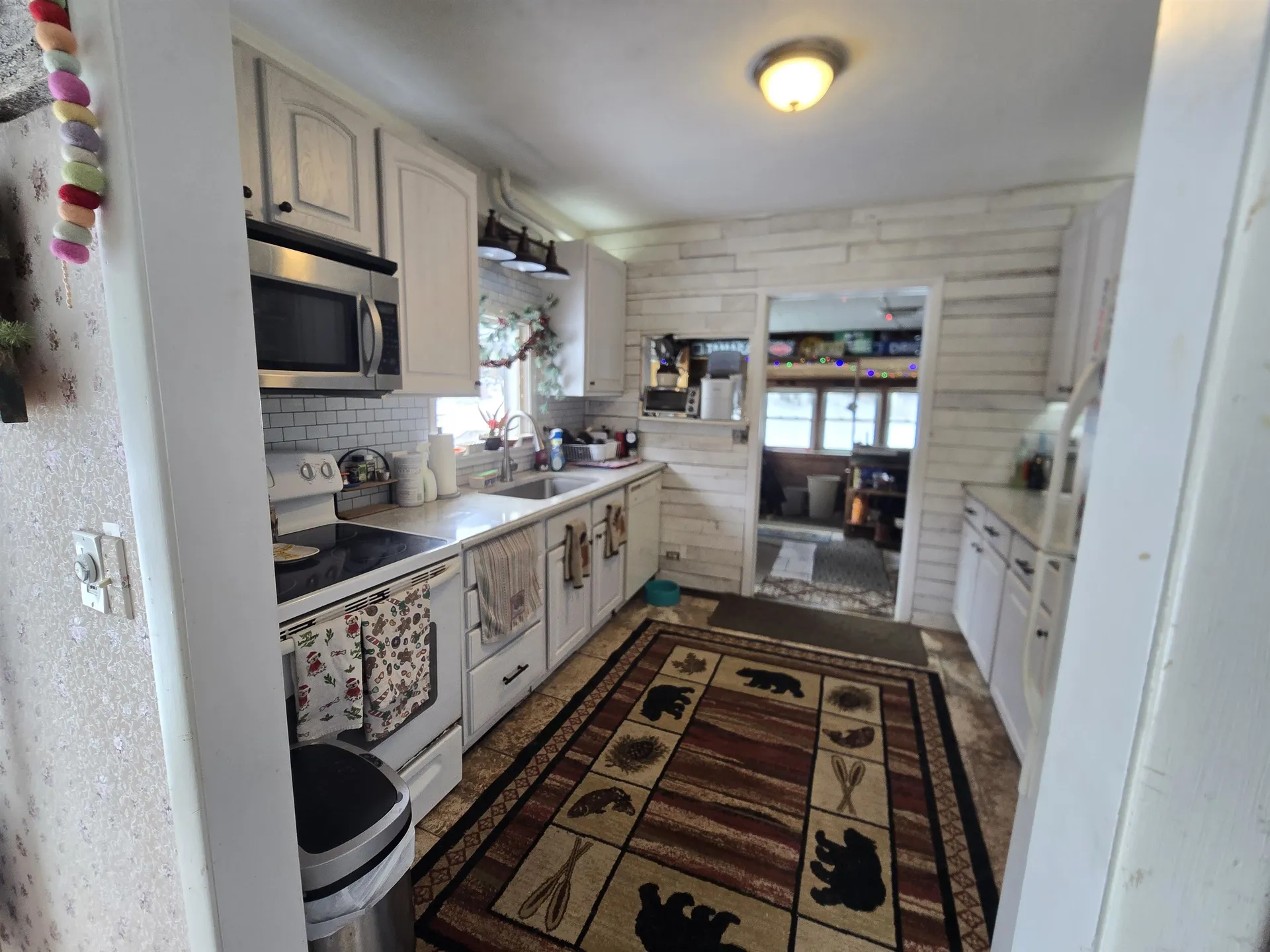 3148 Route 11 Londonderry VT 05148