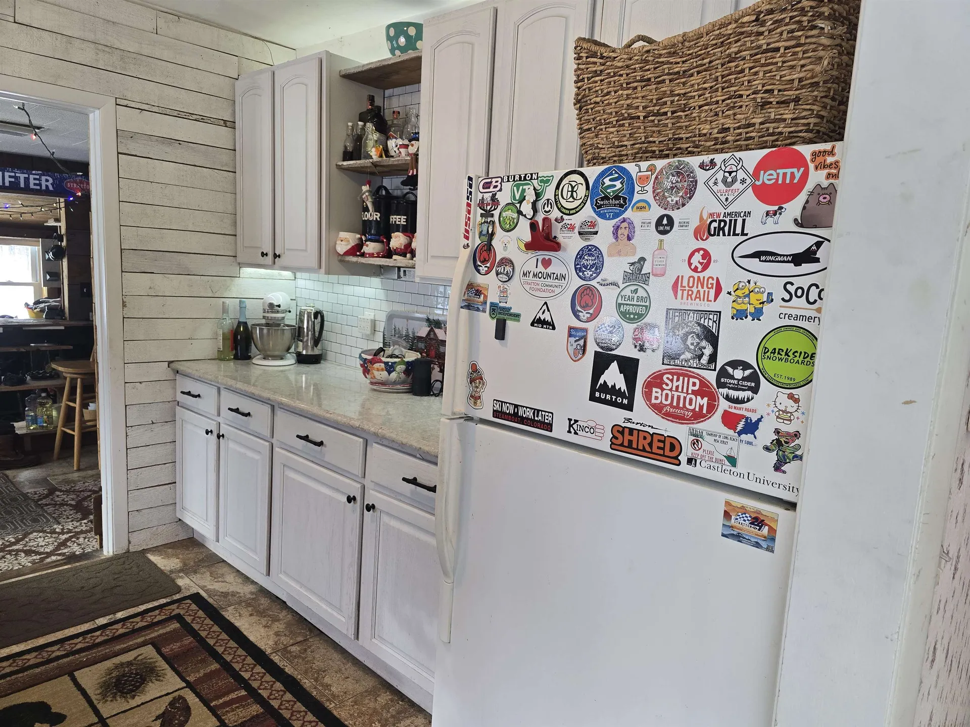 3148 Route 11 Londonderry VT 05148