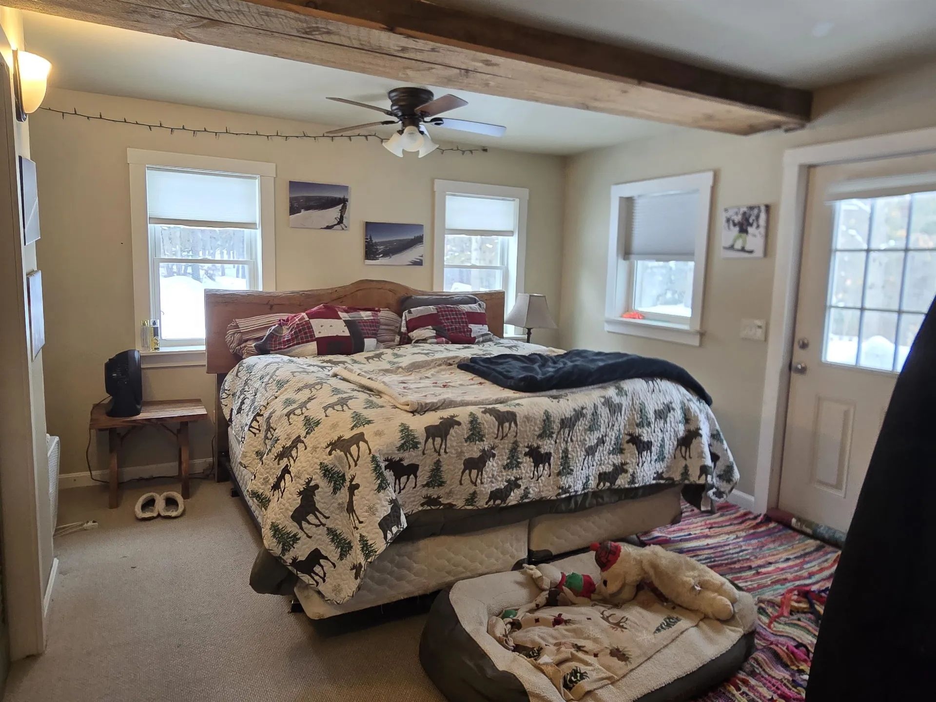 3148 Route 11 Londonderry VT 05148