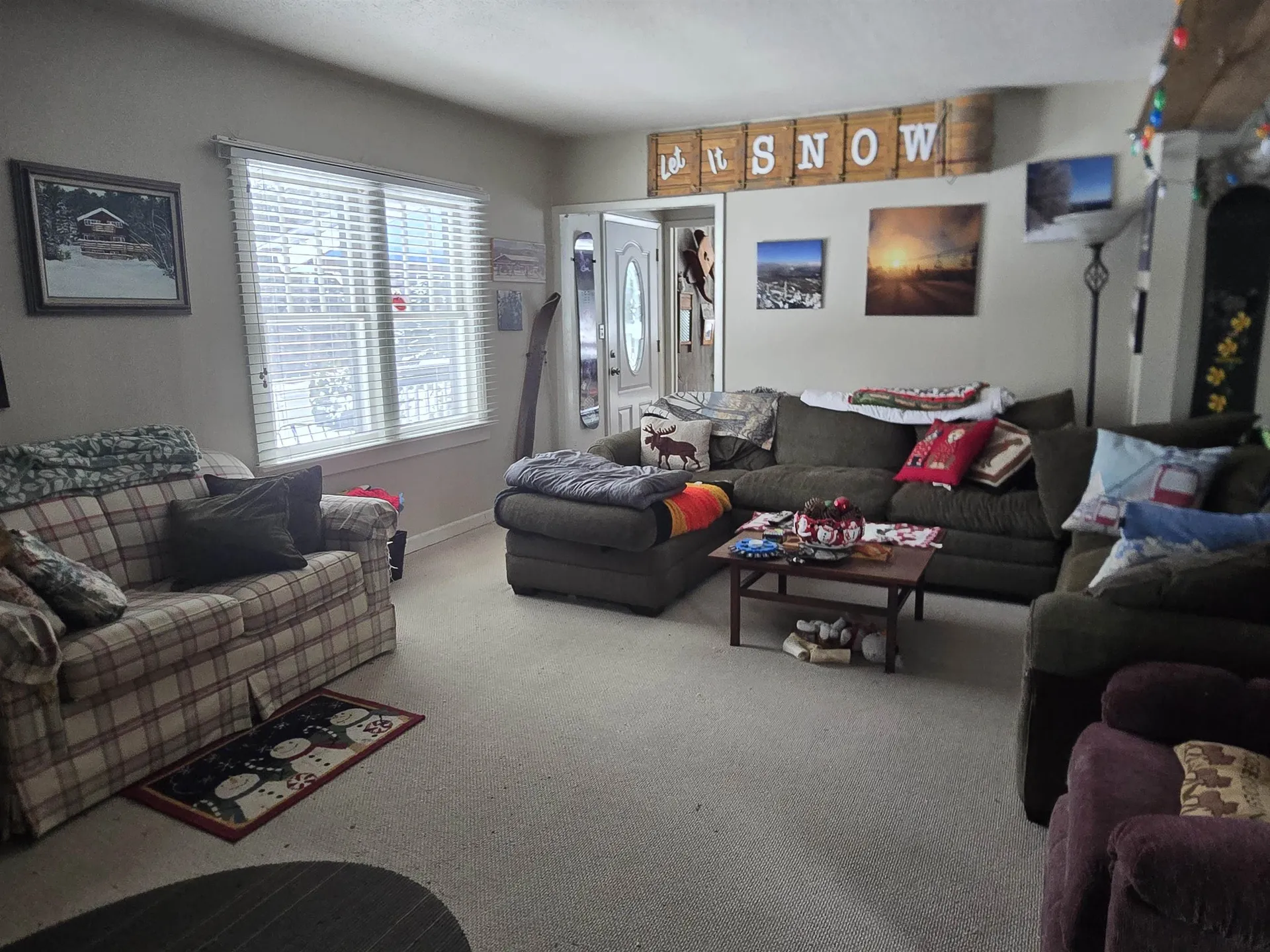 3148 Route 11 Londonderry VT 05148