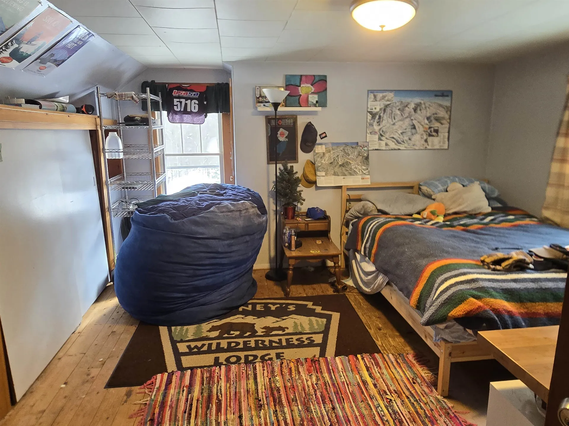 3148 Route 11 Londonderry VT 05148