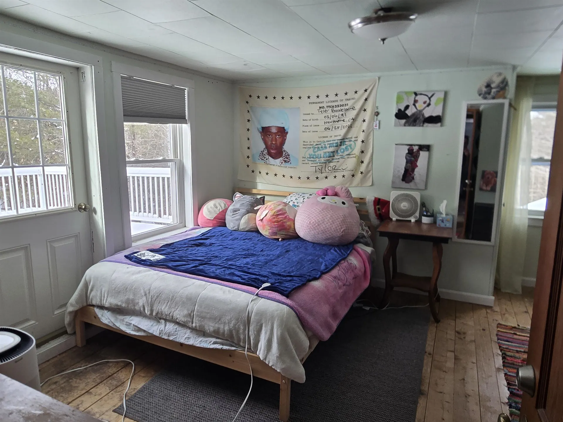 3148 Route 11 Londonderry VT 05148