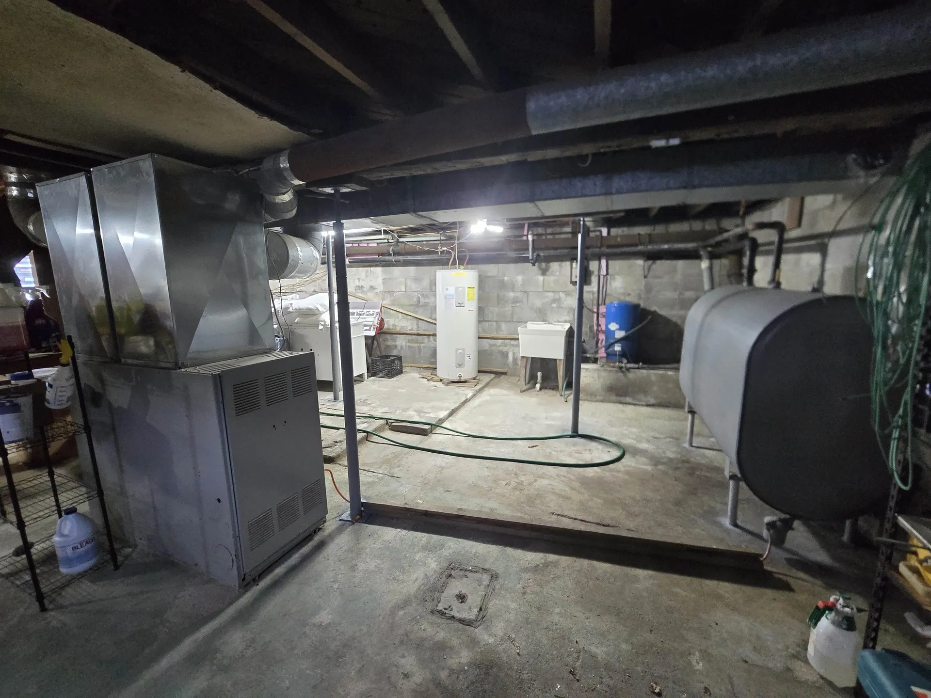 3148 Route 11 Londonderry VT 05148